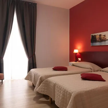 Casa Amato_2_regina Giovanna *